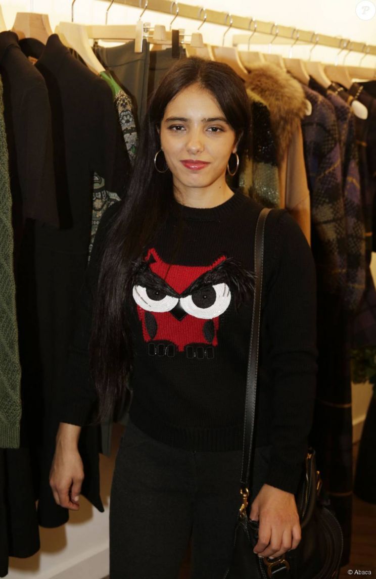 Hafsia Herzi