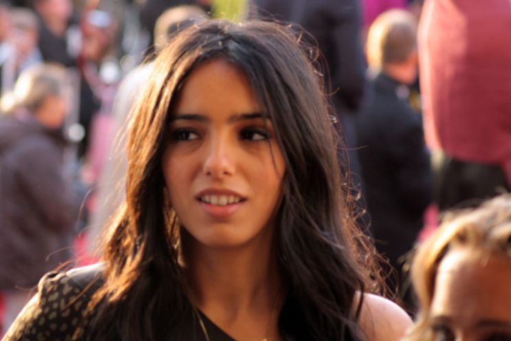 Hafsia Herzi