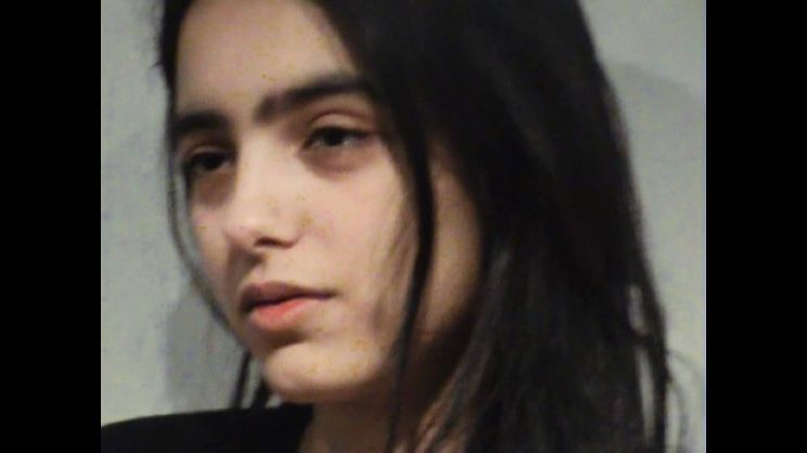 Hafsia Herzi