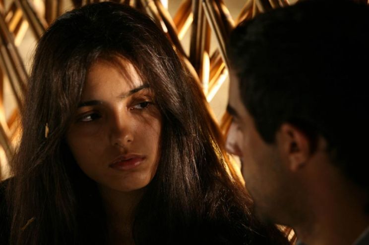 Hafsia Herzi