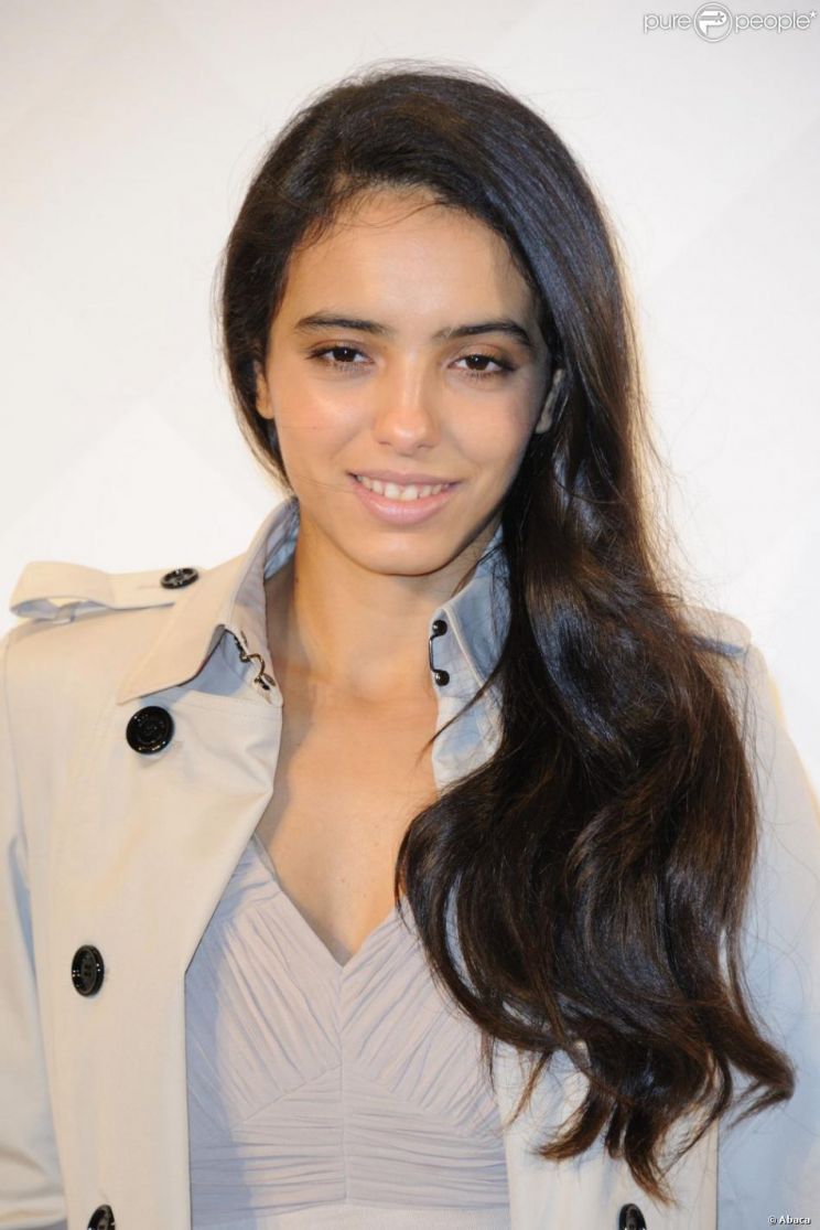 Hafsia Herzi