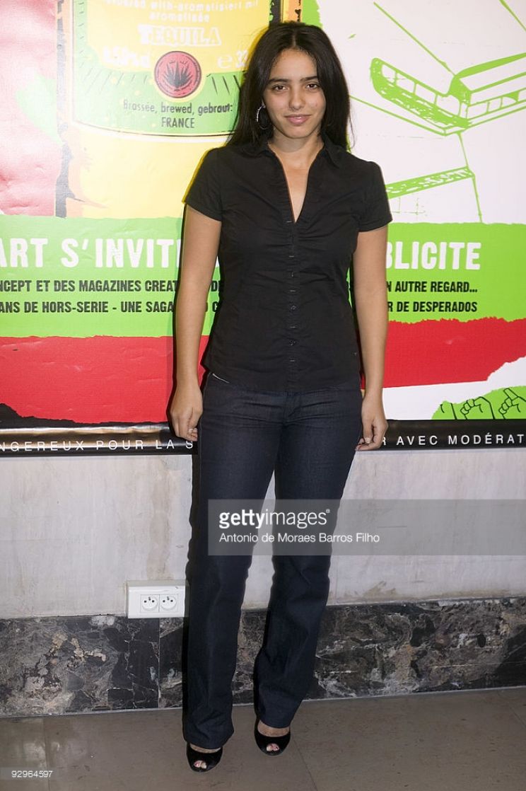 Hafsia Herzi