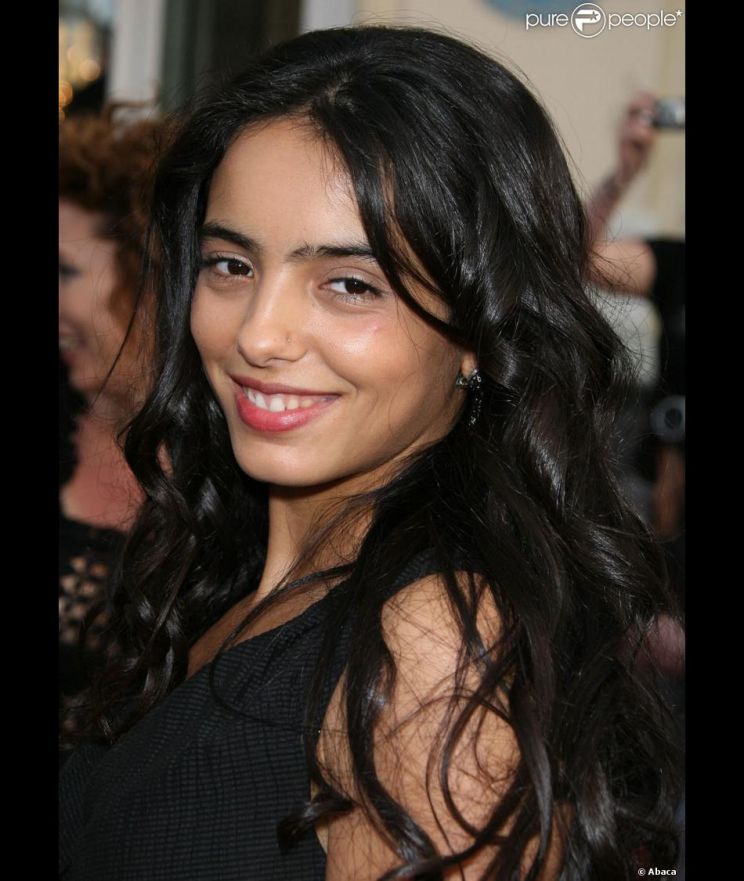 Hafsia Herzi