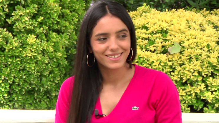 Hafsia Herzi