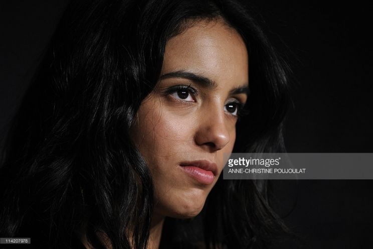 Hafsia Herzi