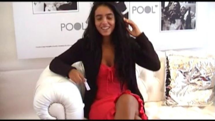 Hafsia Herzi