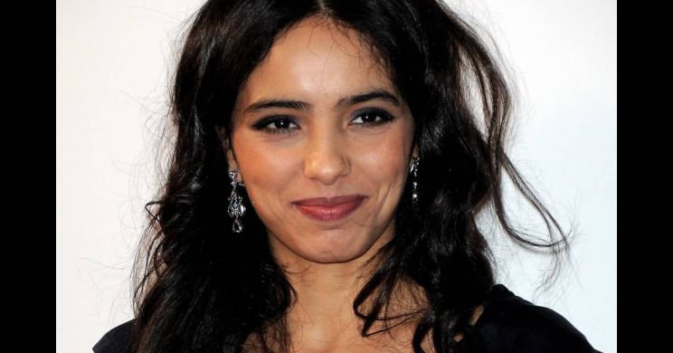 Hafsia Herzi