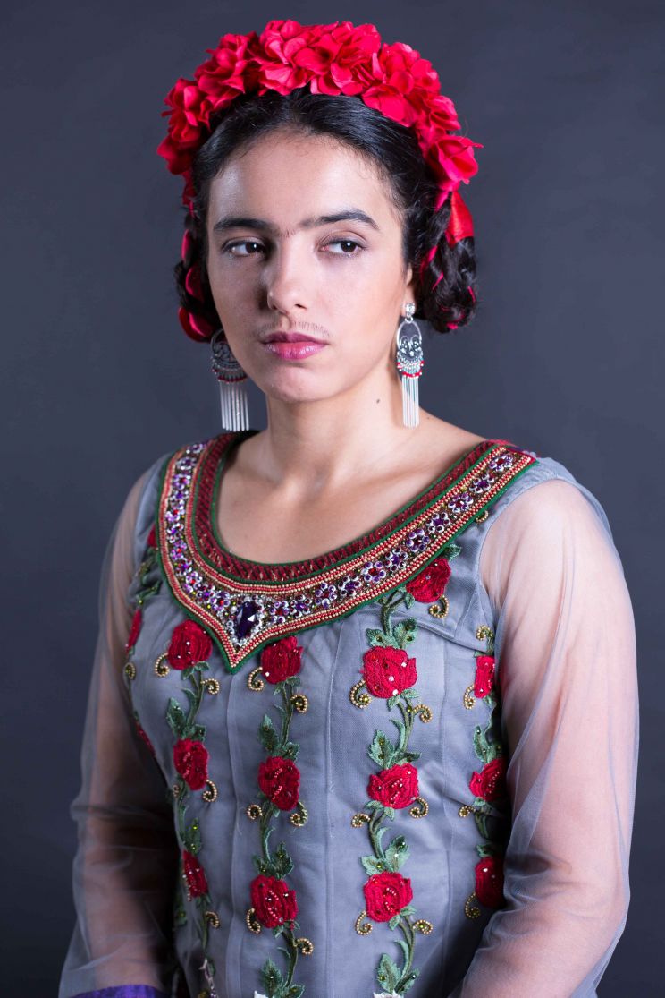 Hafsia Herzi
