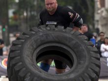 Hafþór Júlíus Björnsson