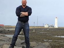 Hafþór Júlíus Björnsson
