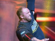 Hafþór Júlíus Björnsson