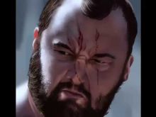 Hafþór Júlíus Björnsson