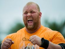 Hafþór Júlíus Björnsson photo