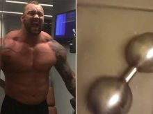 Hafþór Júlíus Björnsson