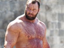 Hafþór Júlíus Björnsson