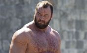 Hafþór Júlíus Björnsson