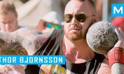 Hafþór Júlíus Björnsson