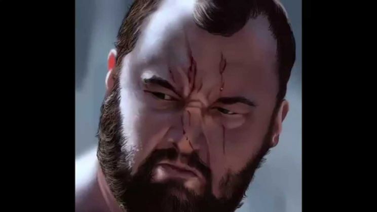 Hafþór Júlíus Björnsson