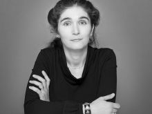 Hagar Ben-Asher photo