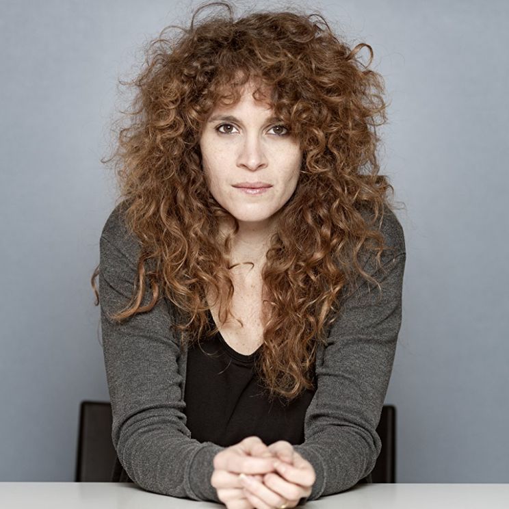 Hagar Ben-Asher