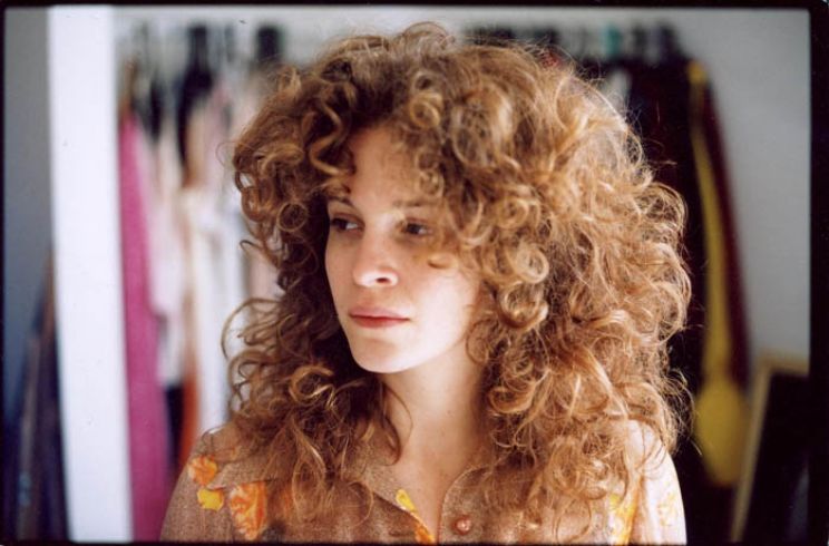 Hagar Ben-Asher