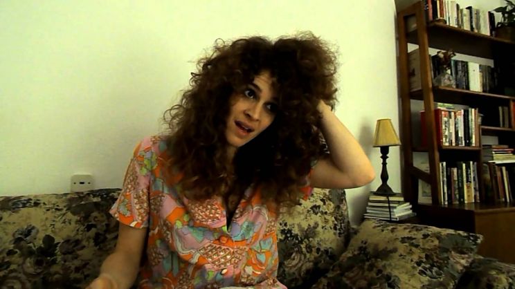 Hagar Ben-Asher
