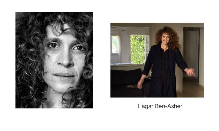 Hagar Ben-Asher