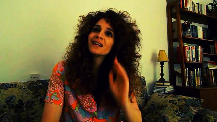 Hagar Ben-Asher