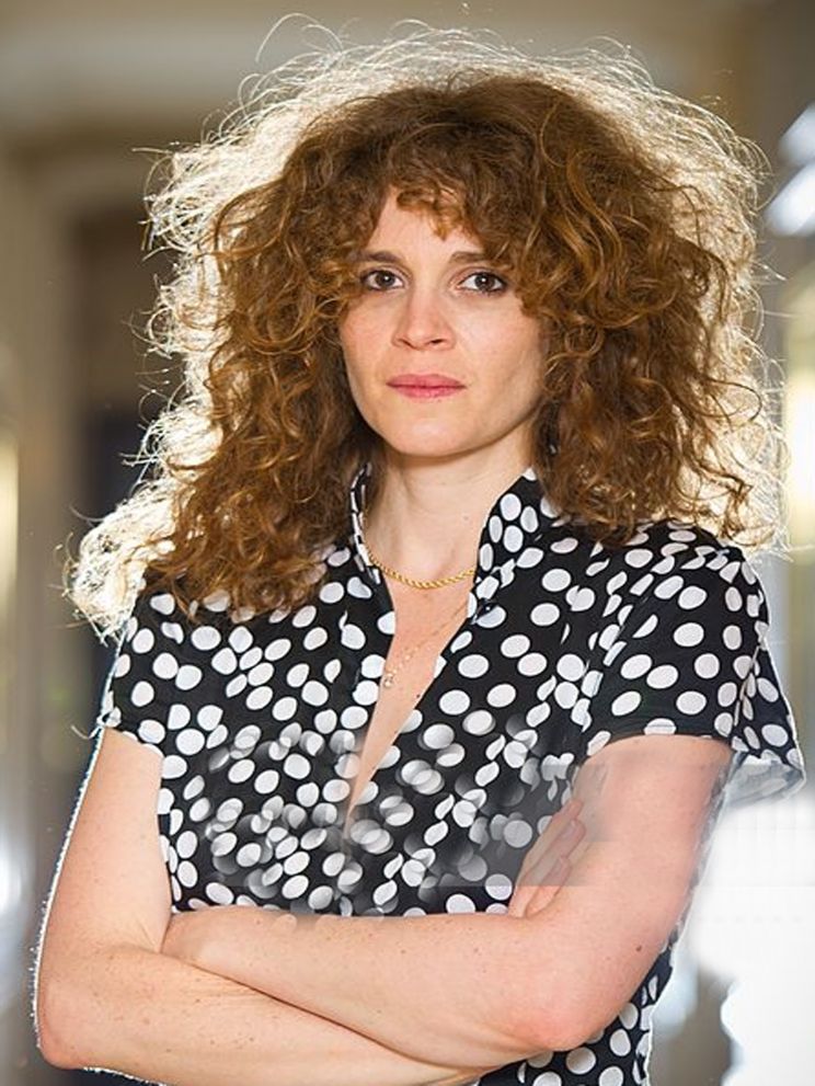 Hagar Ben-Asher