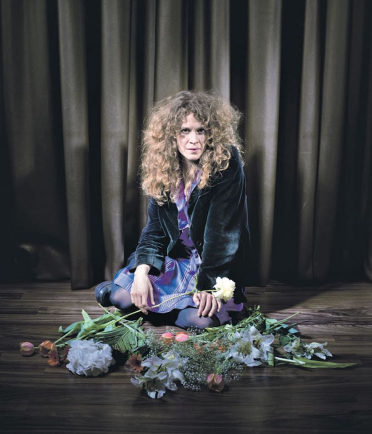 Hagar Ben-Asher