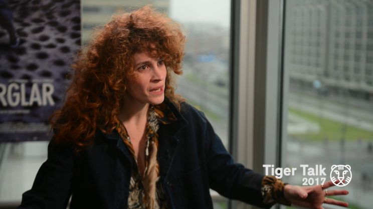 Hagar Ben-Asher