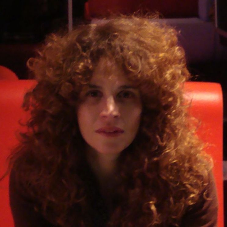 Hagar Ben-Asher