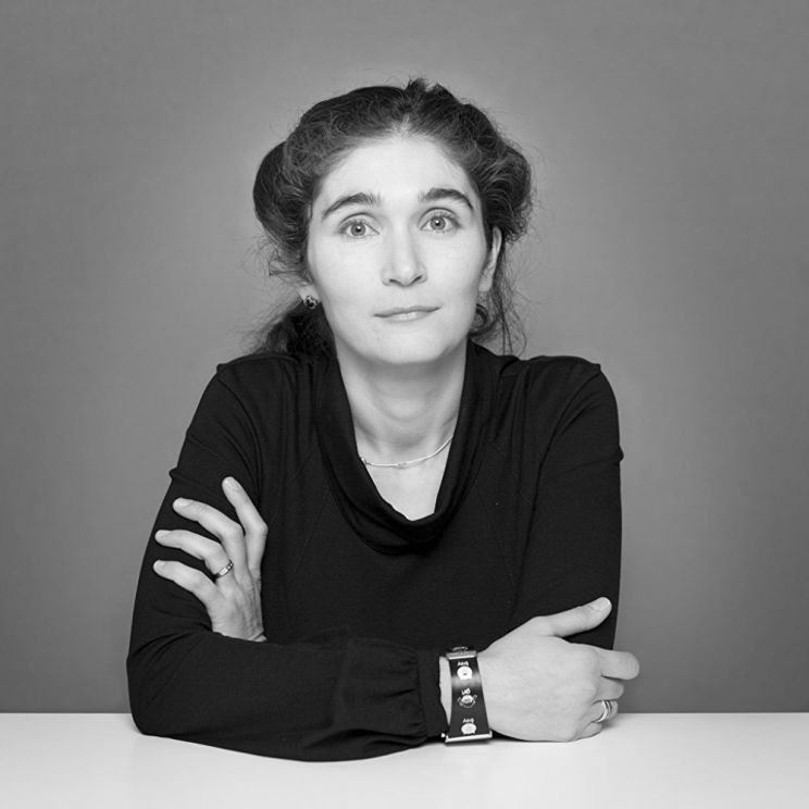 Hagar Ben-Asher