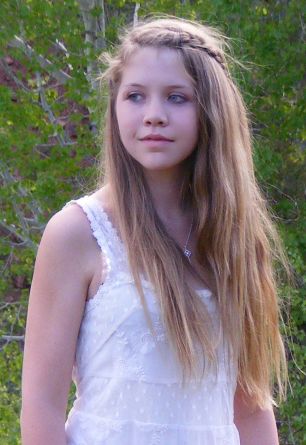 Haidyn Harvey