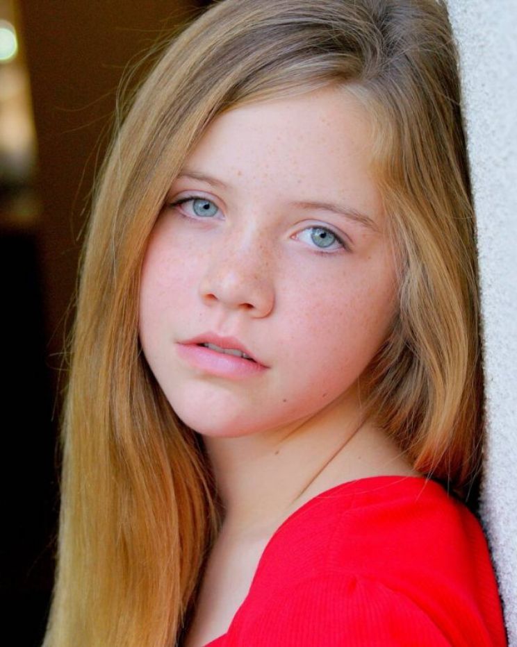 Haidyn Harvey