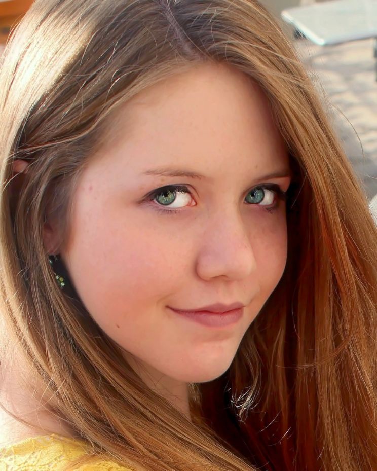 Haidyn Harvey