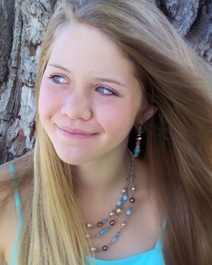 Haidyn Harvey