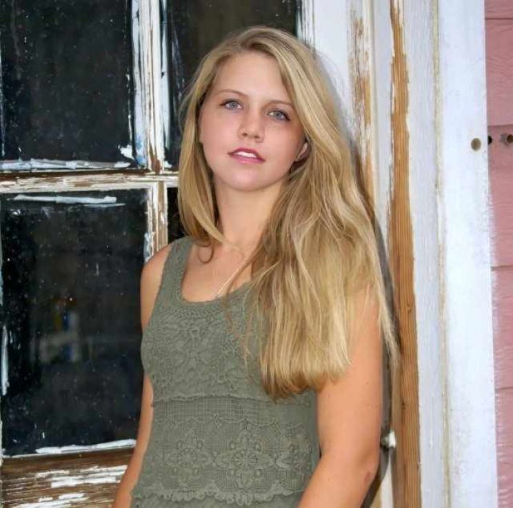 Haidyn Harvey