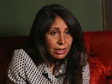 Haifaa Al-Mansour