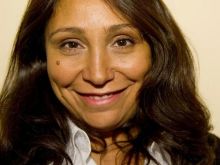 Haifaa Al-Mansour