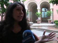 Haifaa Al-Mansour
