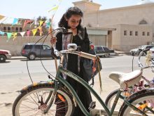 Haifaa Al-Mansour