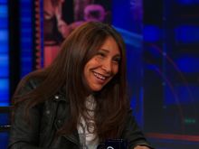 Haifaa Al-Mansour