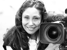 Haifaa Al-Mansour