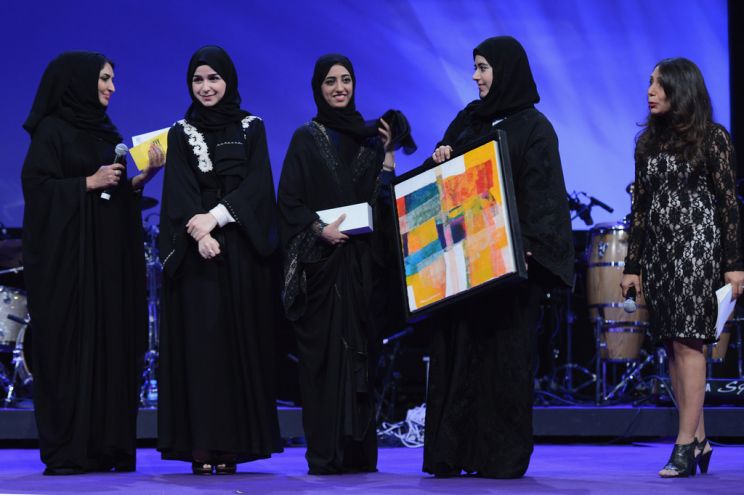 Haifaa Al-Mansour