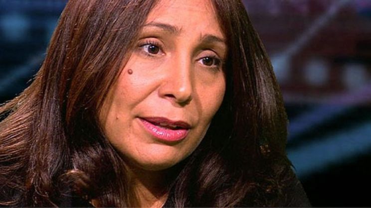 Haifaa Al-Mansour