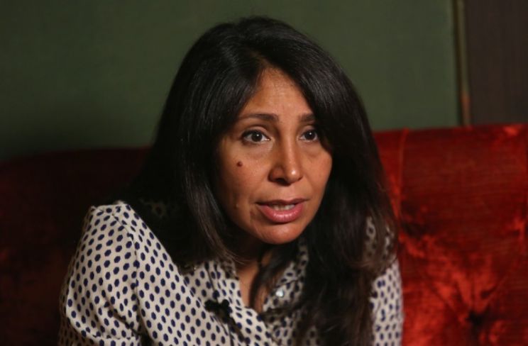 Haifaa Al-Mansour