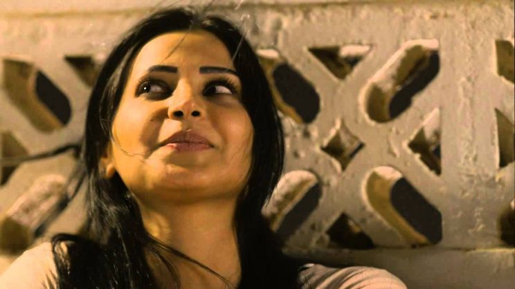 Haifaa Al-Mansour