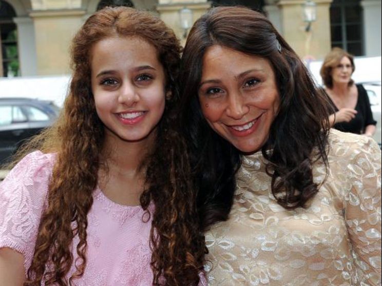 Haifaa Al-Mansour