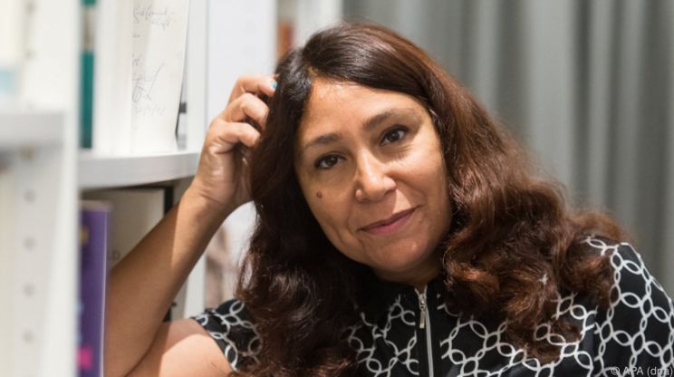 Haifaa Al-Mansour